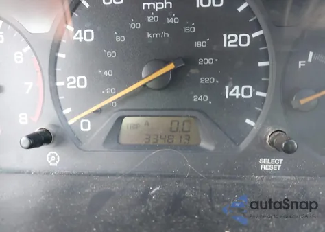 1998 Honda Accord Ex V6 from USA, damaged, VIN 1HGCG2255WA024702